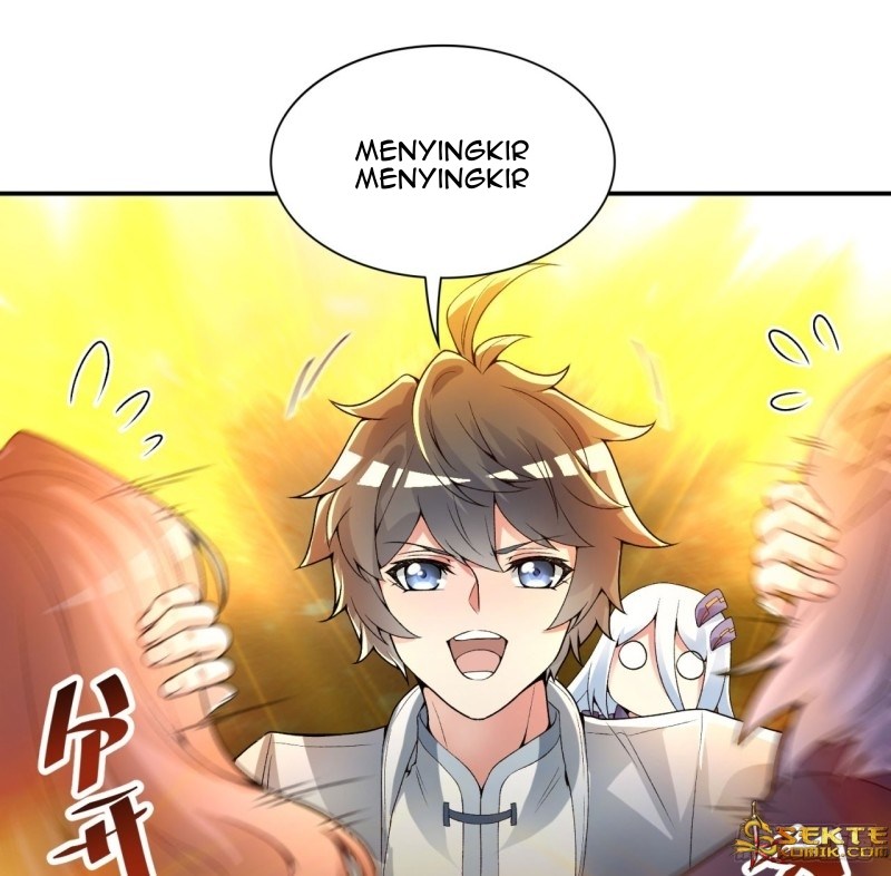 I Picked Up An Attributes Chapter 34 Gambar 42